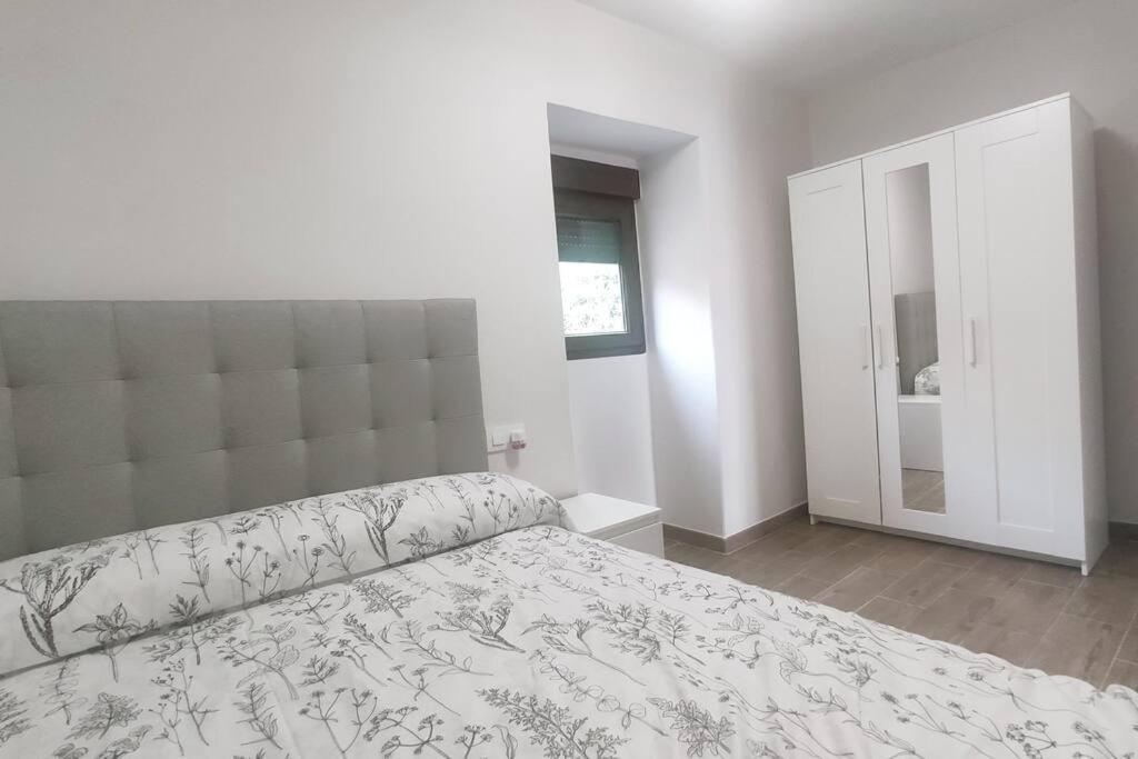 Casita Barrena Villa Bueu Eksteriør billede